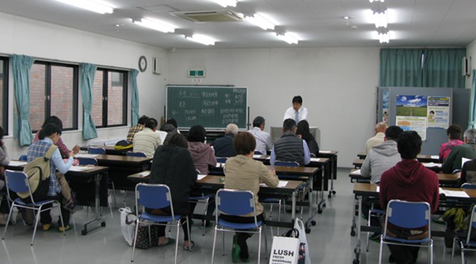 新規記帳開始講習会開催のお知らせ